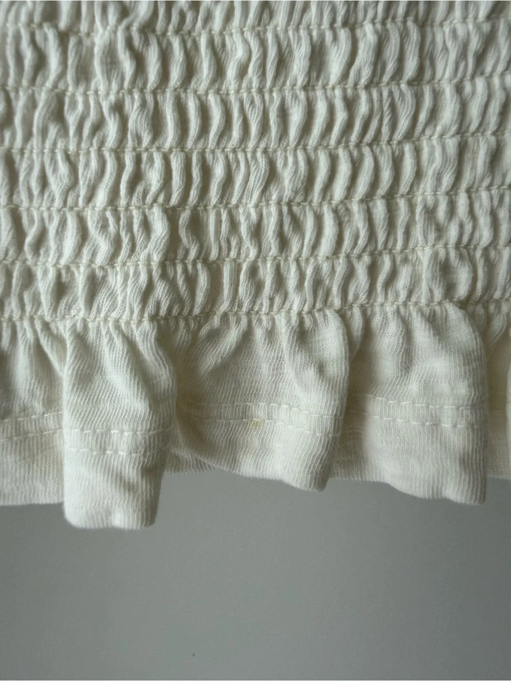 Anthropologie pilcro brand